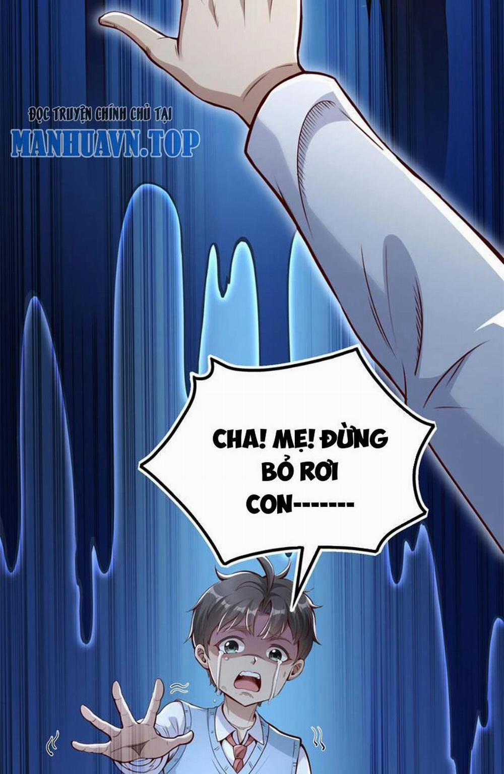 Bảy Vị Tỷ Tỷ Tuyệt Thế Vô Song Của Ta 1 trang 2