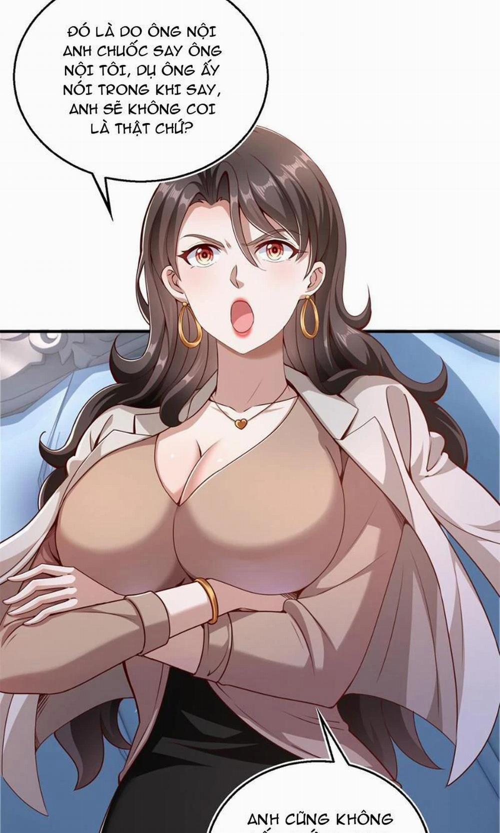 Bảy Vị Tỷ Tỷ Tuyệt Thế Vô Song Của Ta 1 trang 28