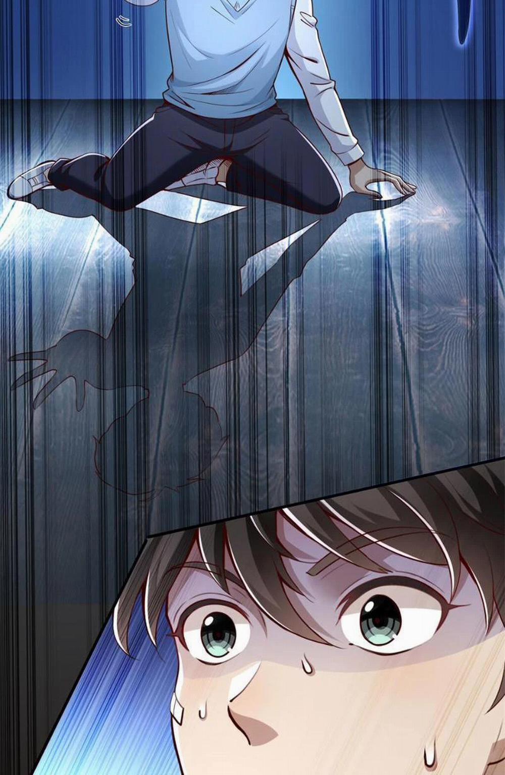 Bảy Vị Tỷ Tỷ Tuyệt Thế Vô Song Của Ta 1 trang 3