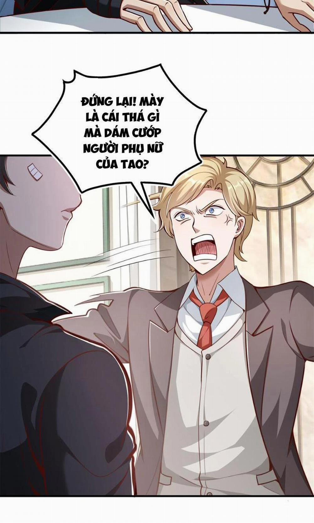 Bảy Vị Tỷ Tỷ Tuyệt Thế Vô Song Của Ta 1 trang 31