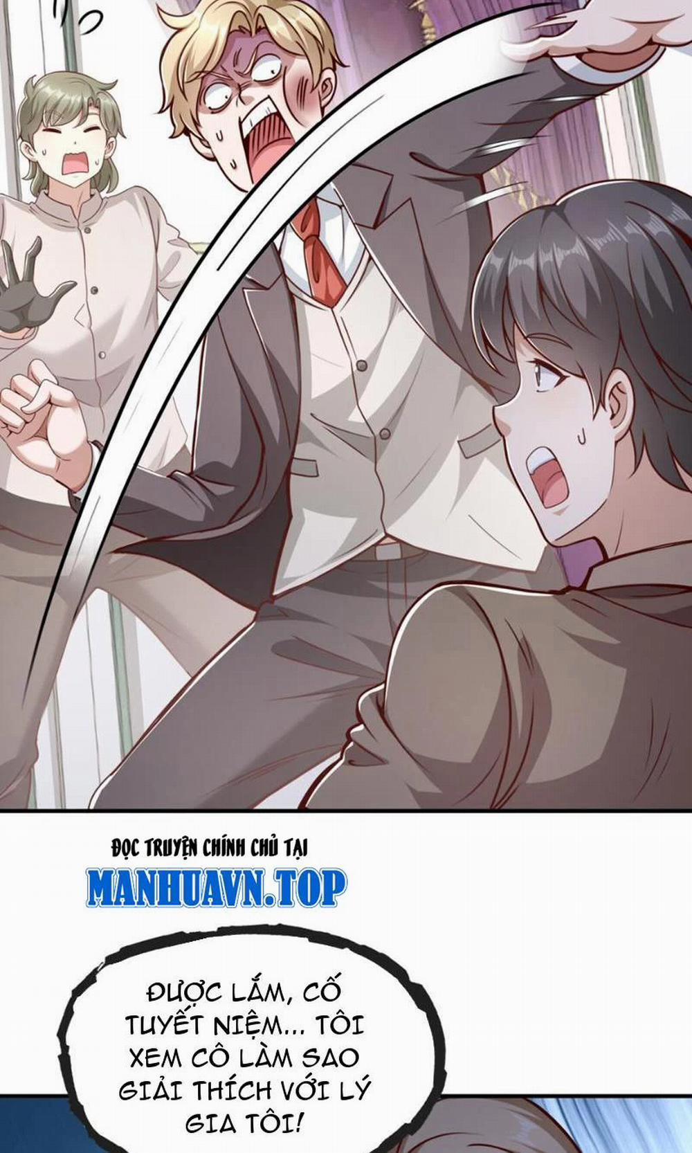 Bảy Vị Tỷ Tỷ Tuyệt Thế Vô Song Của Ta 1 trang 37