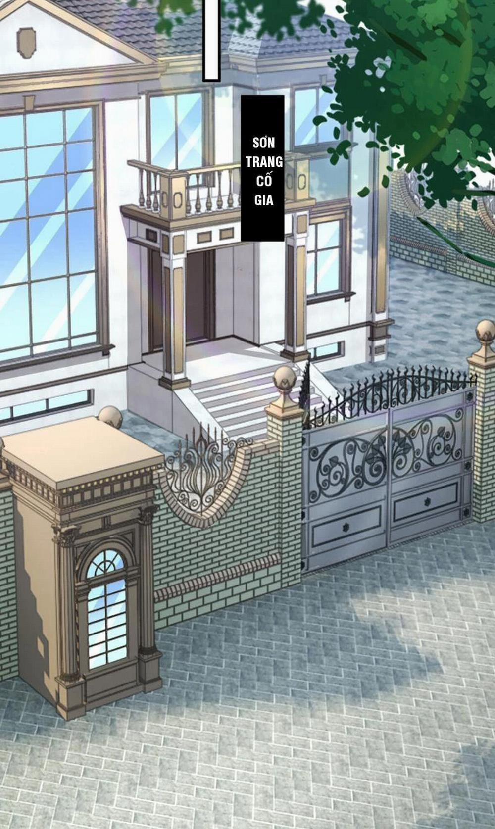 Bảy Vị Tỷ Tỷ Tuyệt Thế Vô Song Của Ta 1 trang 39