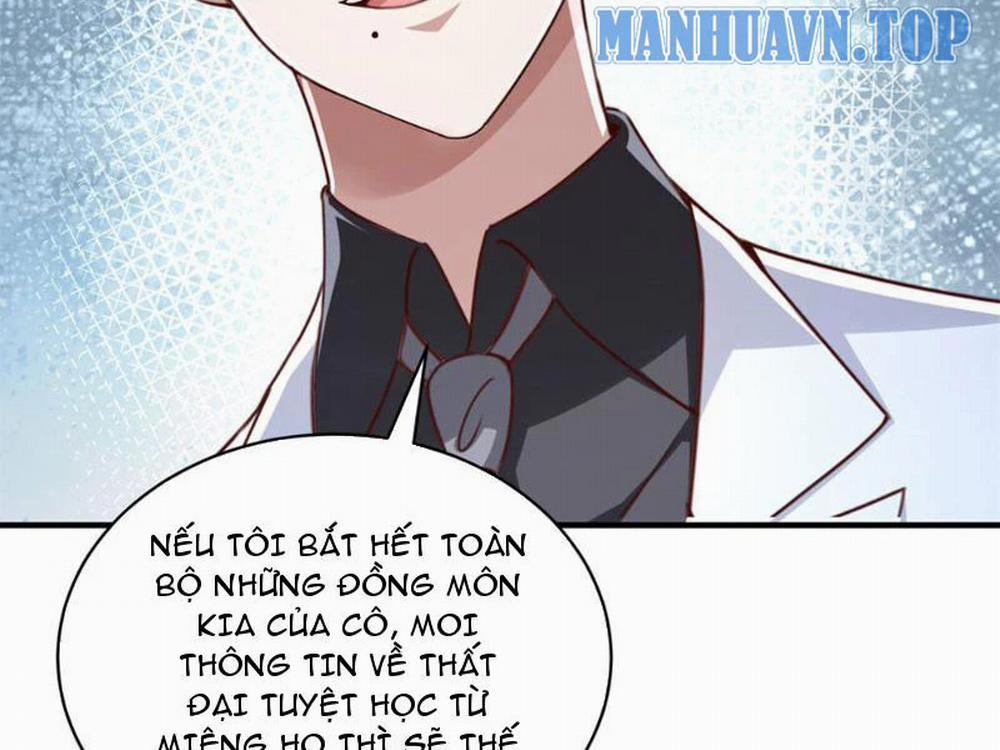 Bảy Vị Tỷ Tỷ Tuyệt Thế Vô Song Của Ta 10 trang 10