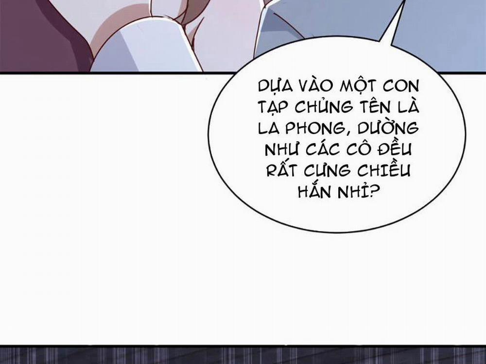 Bảy Vị Tỷ Tỷ Tuyệt Thế Vô Song Của Ta 10 trang 17