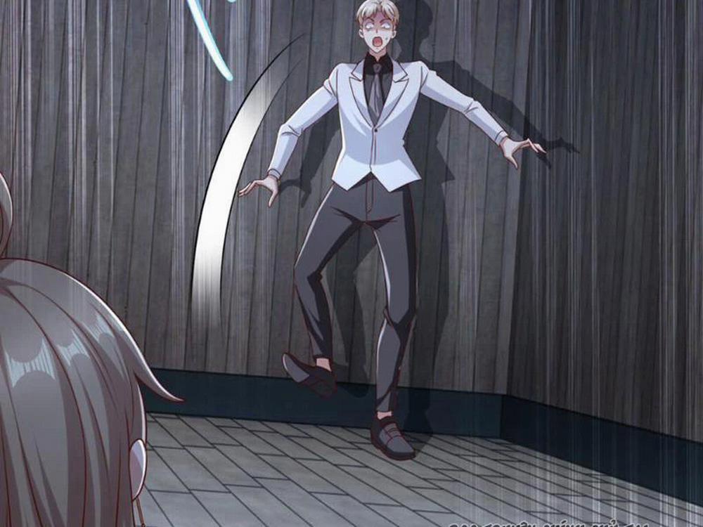 Bảy Vị Tỷ Tỷ Tuyệt Thế Vô Song Của Ta 10 trang 21