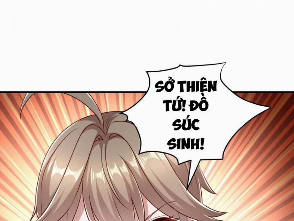 Bảy Vị Tỷ Tỷ Tuyệt Thế Vô Song Của Ta 10 trang 29