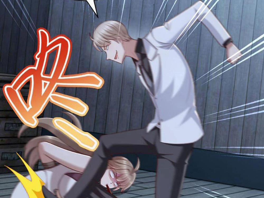 Bảy Vị Tỷ Tỷ Tuyệt Thế Vô Song Của Ta 10 trang 32