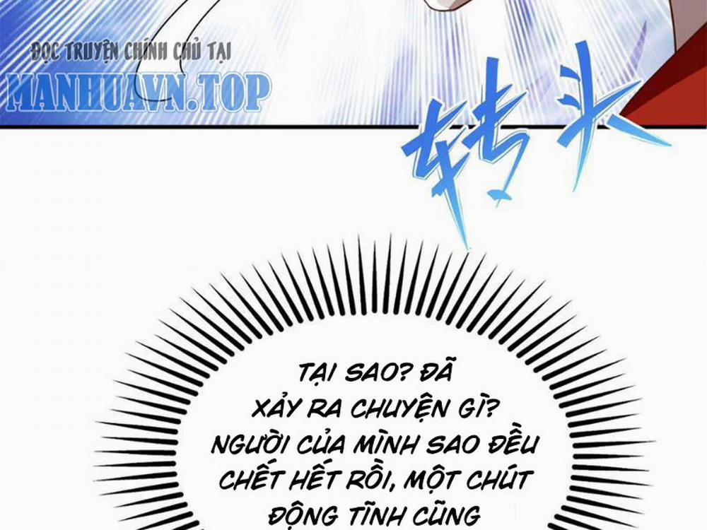 Bảy Vị Tỷ Tỷ Tuyệt Thế Vô Song Của Ta 10 trang 51