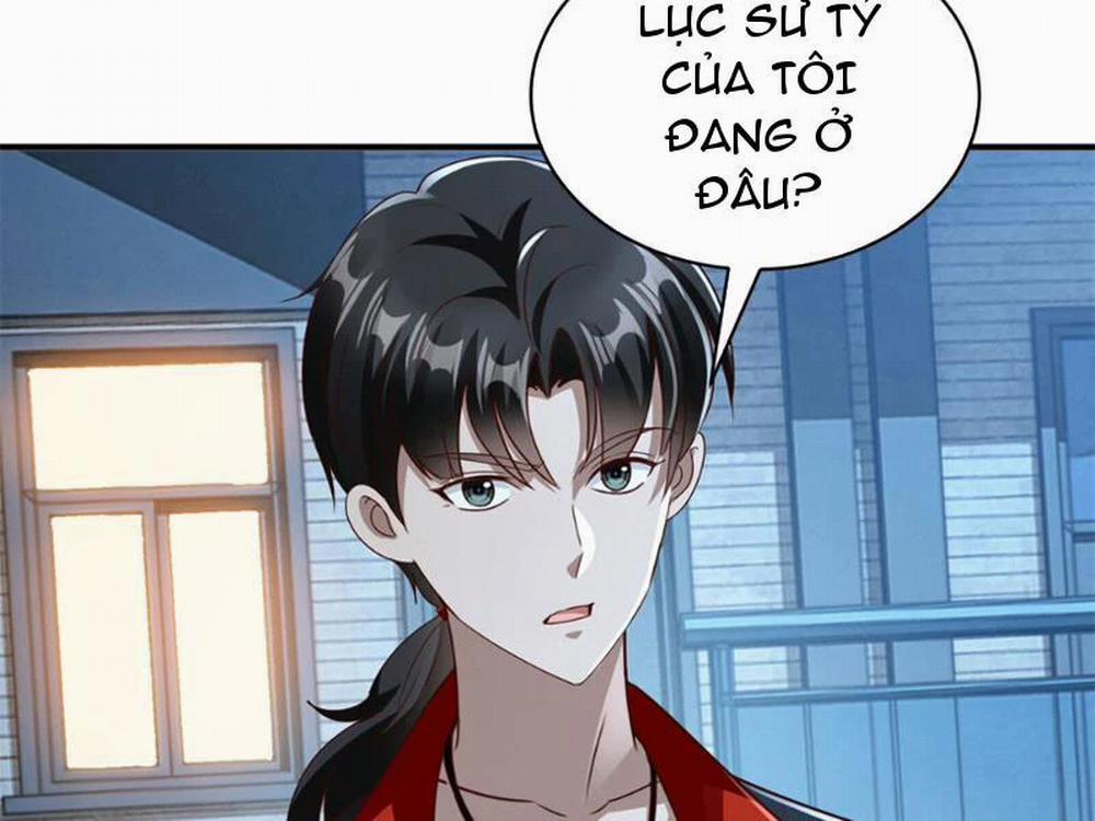 Bảy Vị Tỷ Tỷ Tuyệt Thế Vô Song Của Ta 10 trang 54