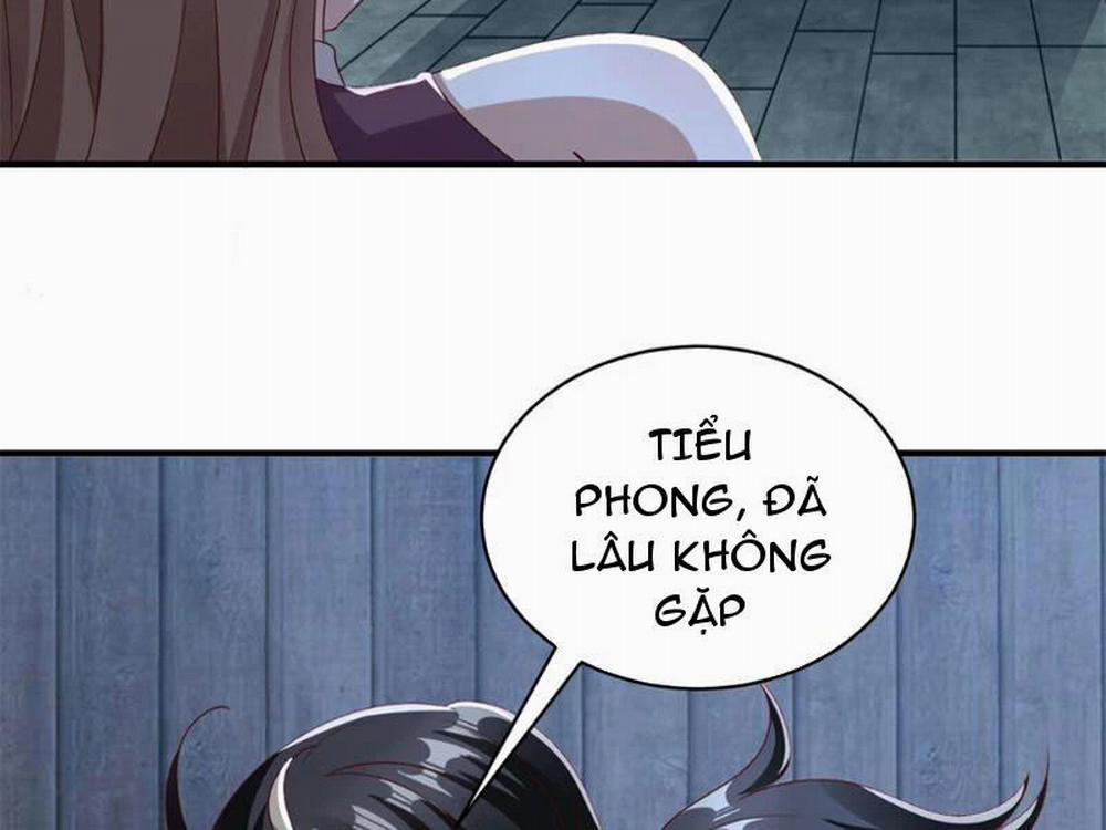 Bảy Vị Tỷ Tỷ Tuyệt Thế Vô Song Của Ta 10 trang 78