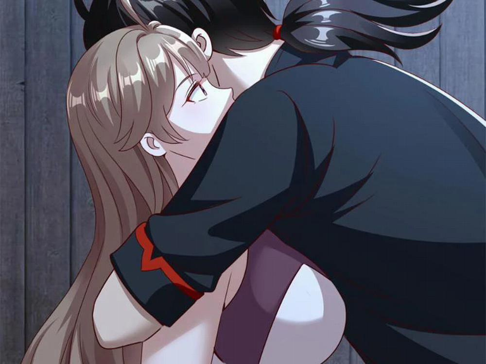 Bảy Vị Tỷ Tỷ Tuyệt Thế Vô Song Của Ta 10 trang 79