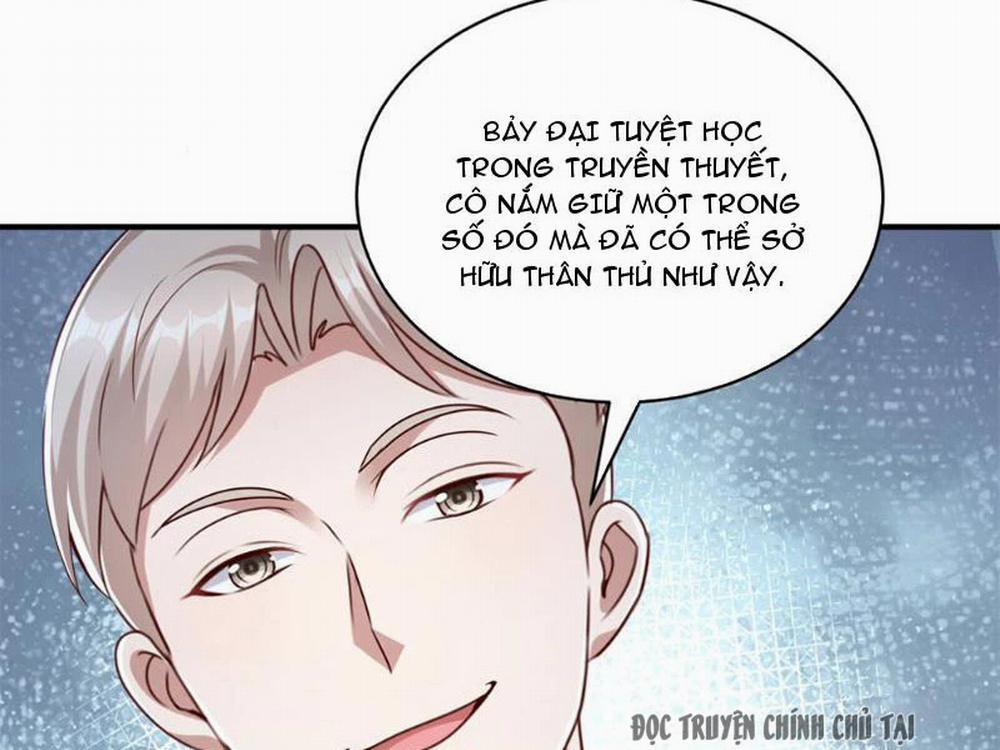 Bảy Vị Tỷ Tỷ Tuyệt Thế Vô Song Của Ta 10 trang 9