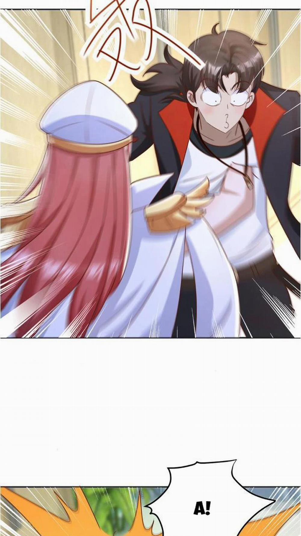 Bảy Vị Tỷ Tỷ Tuyệt Thế Vô Song Của Ta 11 trang 13