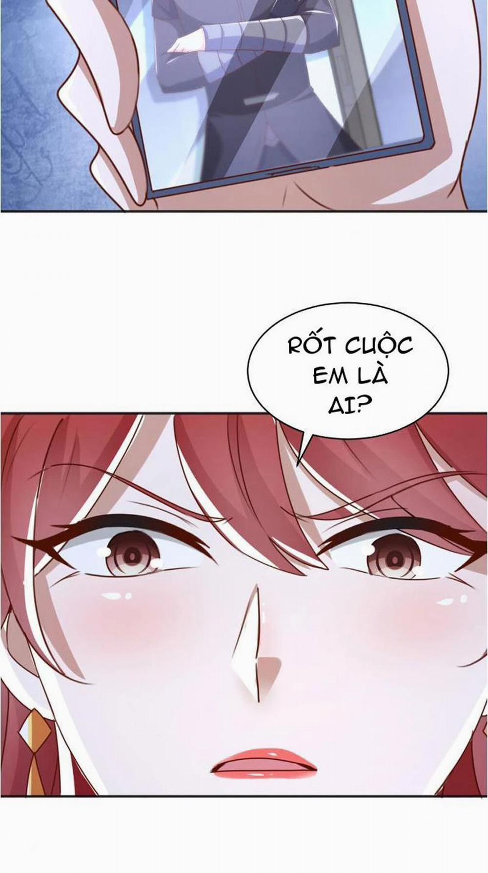Bảy Vị Tỷ Tỷ Tuyệt Thế Vô Song Của Ta 11 trang 19