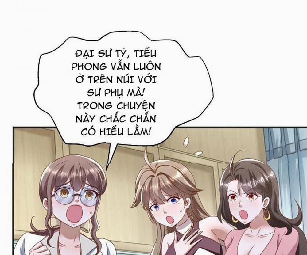 Bảy Vị Tỷ Tỷ Tuyệt Thế Vô Song Của Ta 11 trang 24