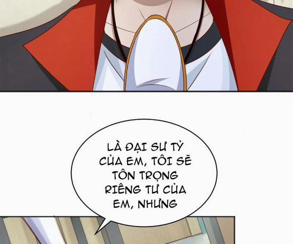 Bảy Vị Tỷ Tỷ Tuyệt Thế Vô Song Của Ta 11 trang 27