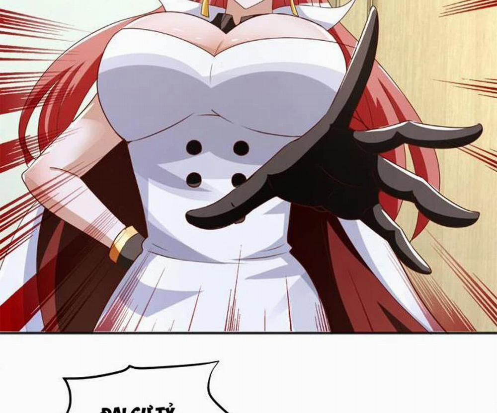 Bảy Vị Tỷ Tỷ Tuyệt Thế Vô Song Của Ta 11 trang 30