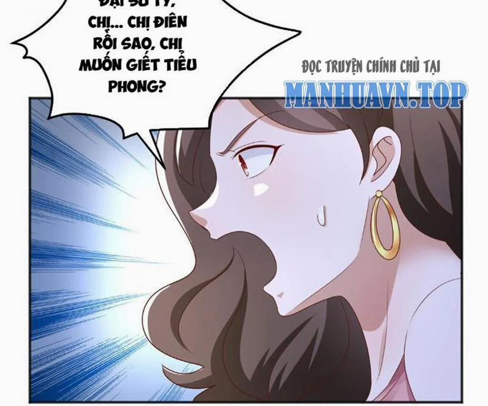 Bảy Vị Tỷ Tỷ Tuyệt Thế Vô Song Của Ta 11 trang 31