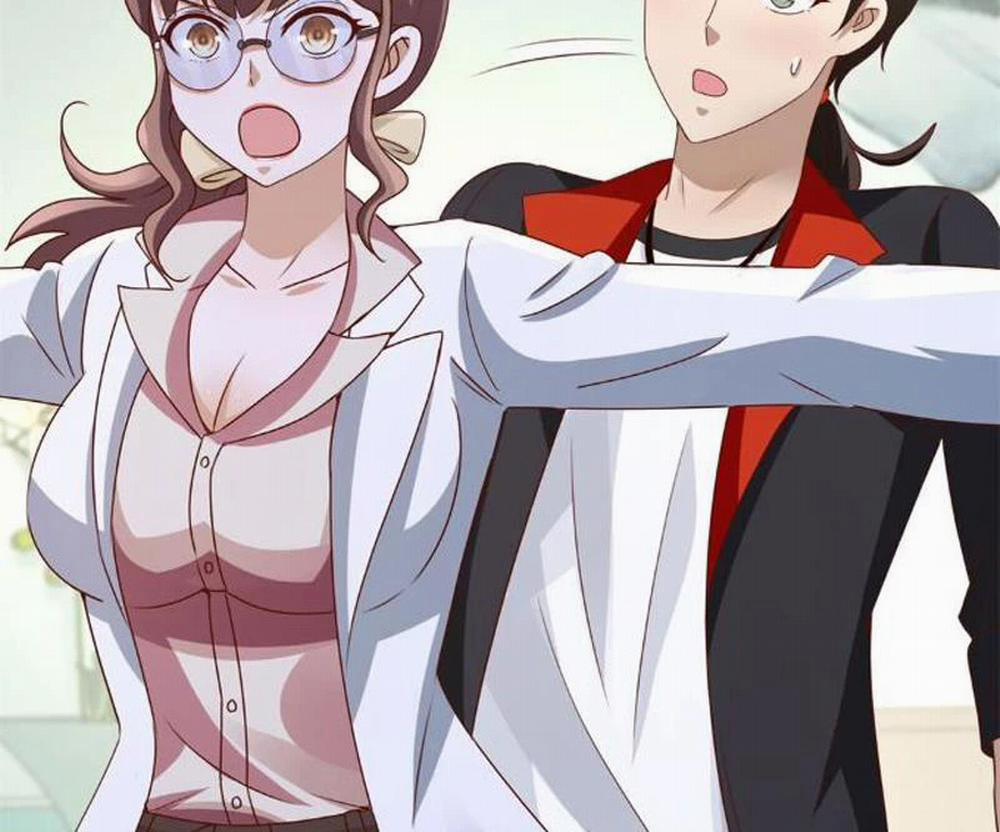 Bảy Vị Tỷ Tỷ Tuyệt Thế Vô Song Của Ta 11 trang 33