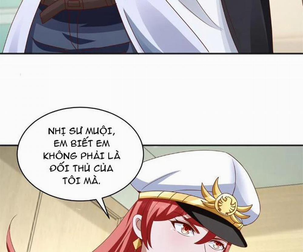 Bảy Vị Tỷ Tỷ Tuyệt Thế Vô Song Của Ta 11 trang 34