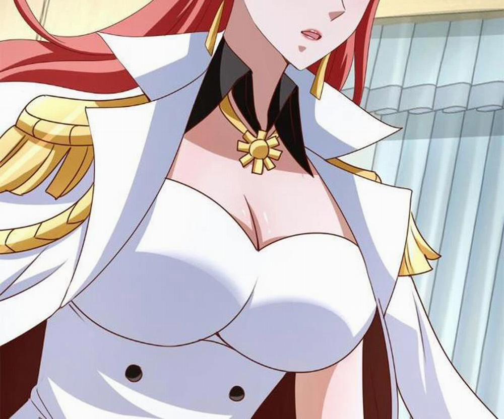 Bảy Vị Tỷ Tỷ Tuyệt Thế Vô Song Của Ta 11 trang 35