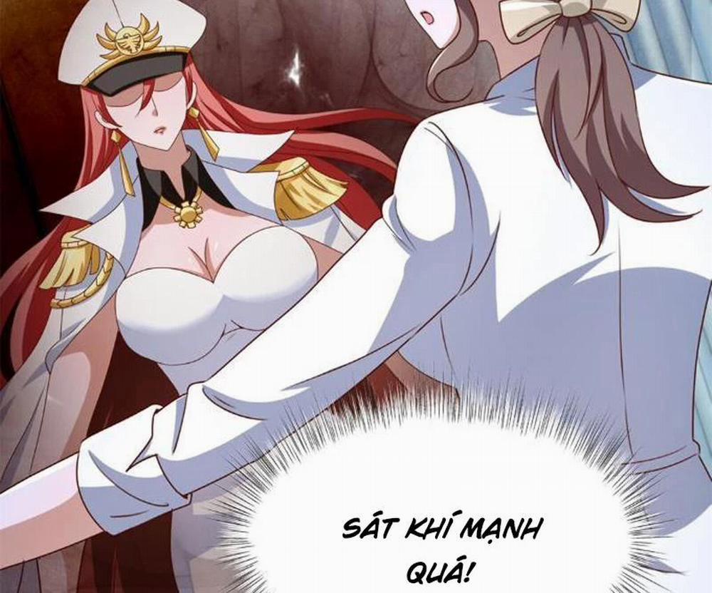 Bảy Vị Tỷ Tỷ Tuyệt Thế Vô Song Của Ta 11 trang 37