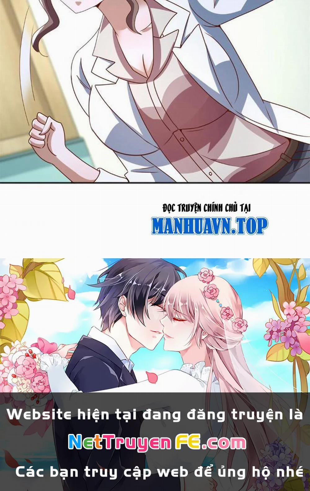 Bảy Vị Tỷ Tỷ Tuyệt Thế Vô Song Của Ta 11 trang 39