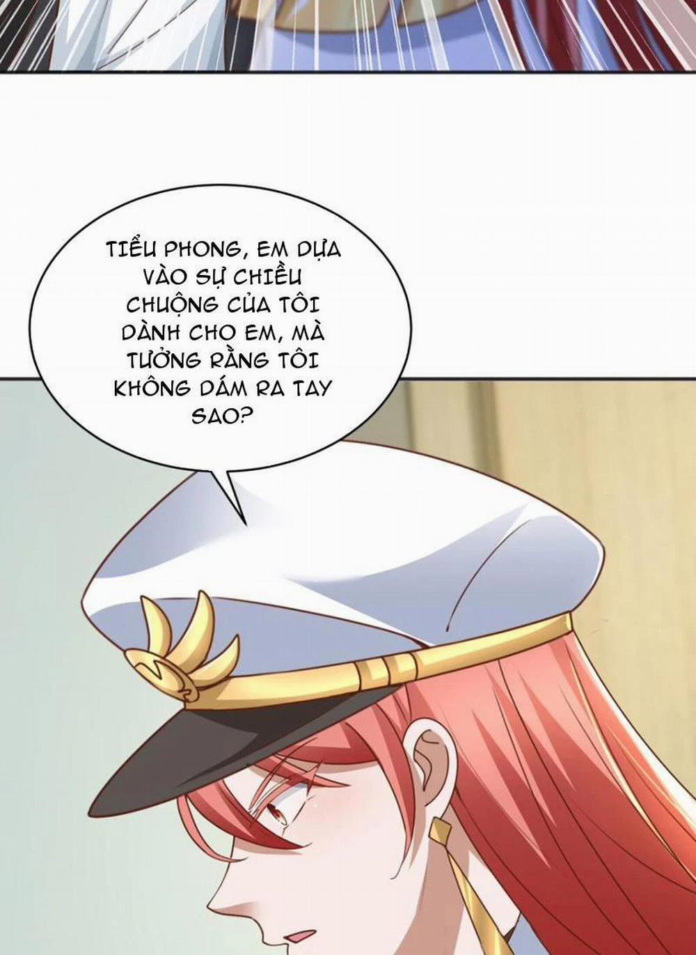 Bảy Vị Tỷ Tỷ Tuyệt Thế Vô Song Của Ta 12 trang 12