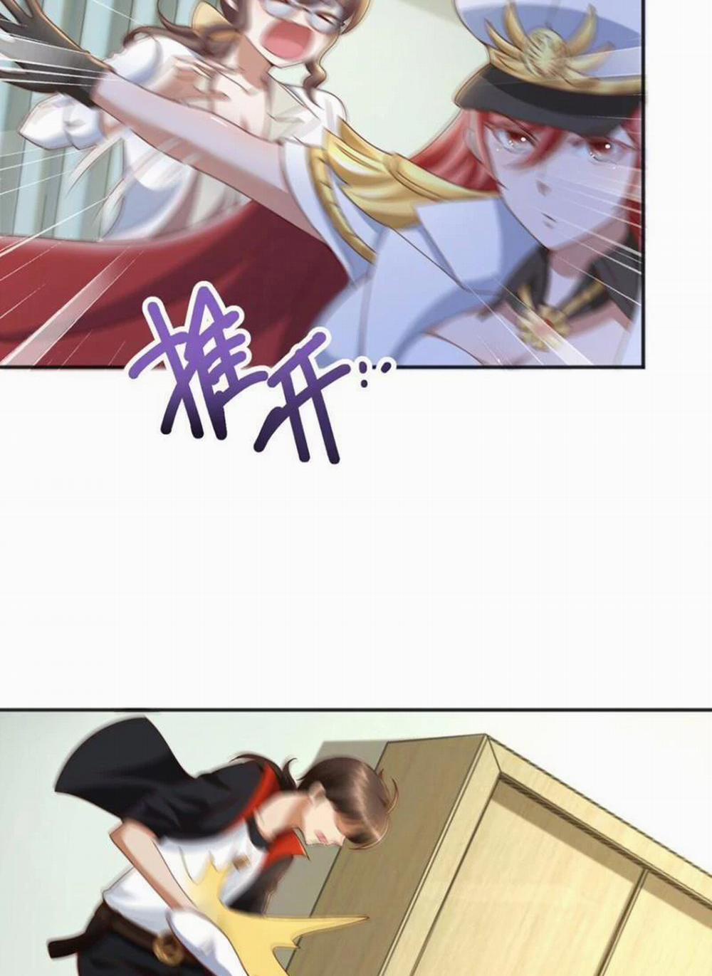 Bảy Vị Tỷ Tỷ Tuyệt Thế Vô Song Của Ta 12 trang 14