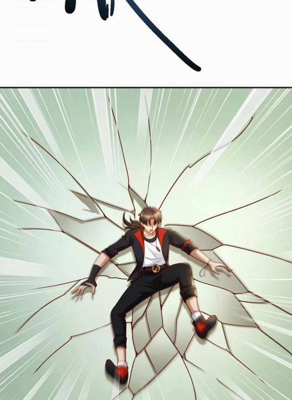 Bảy Vị Tỷ Tỷ Tuyệt Thế Vô Song Của Ta 12 trang 16