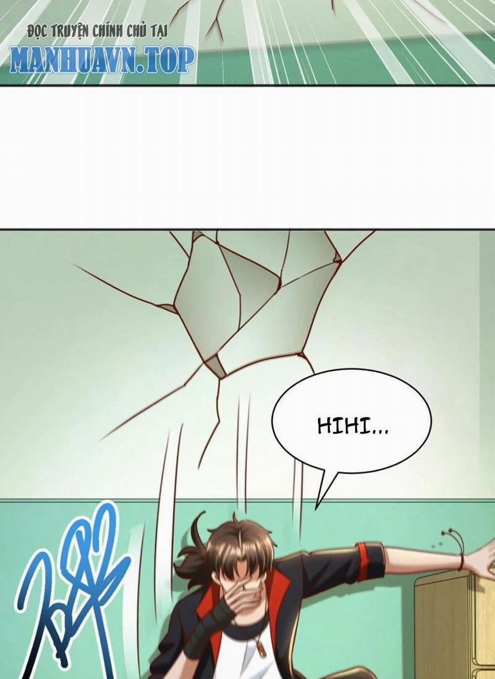 Bảy Vị Tỷ Tỷ Tuyệt Thế Vô Song Của Ta 12 trang 17