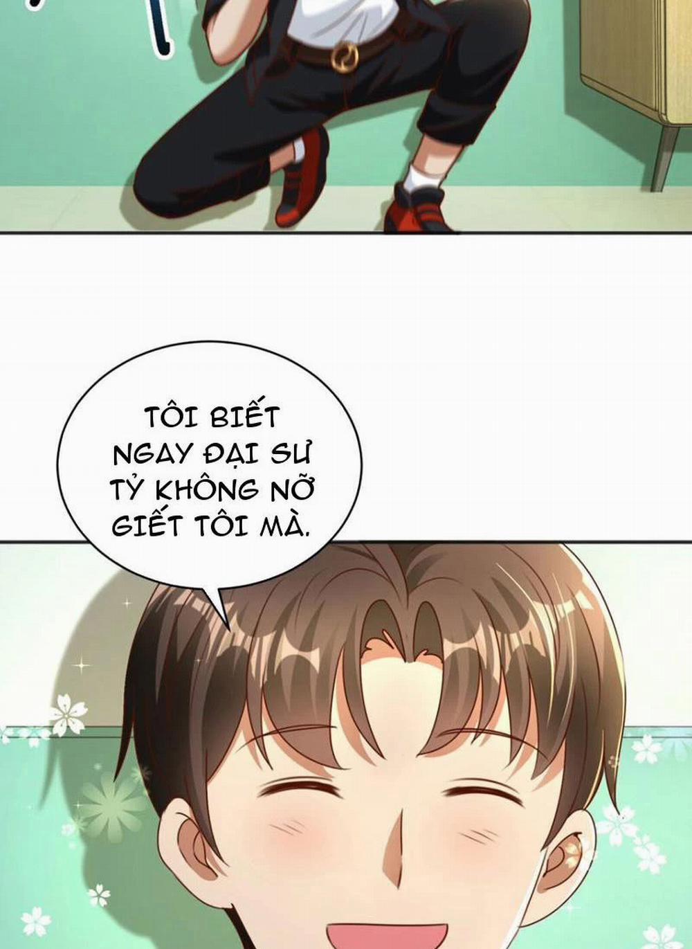 Bảy Vị Tỷ Tỷ Tuyệt Thế Vô Song Của Ta 12 trang 18