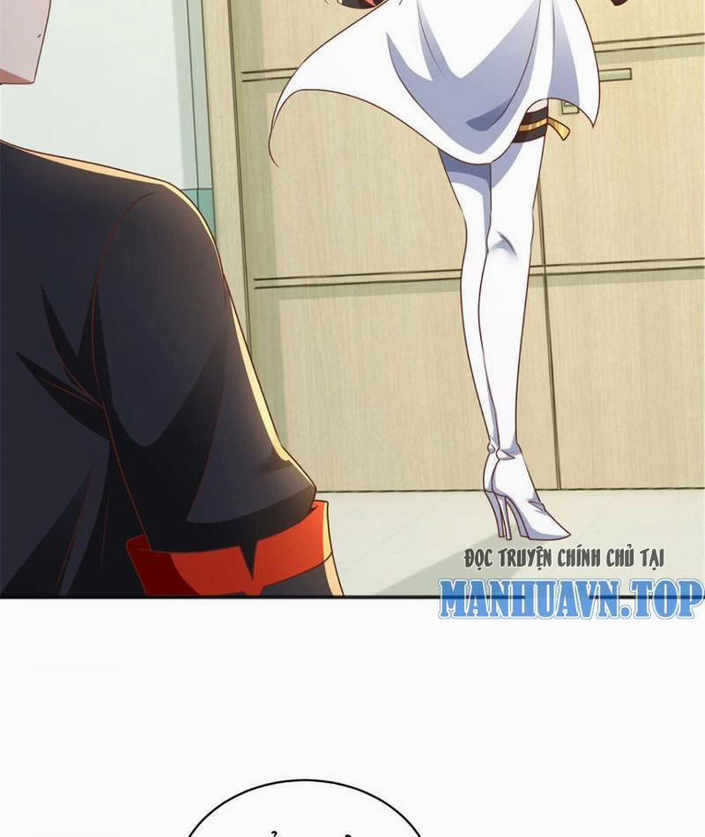 Bảy Vị Tỷ Tỷ Tuyệt Thế Vô Song Của Ta 12 trang 20