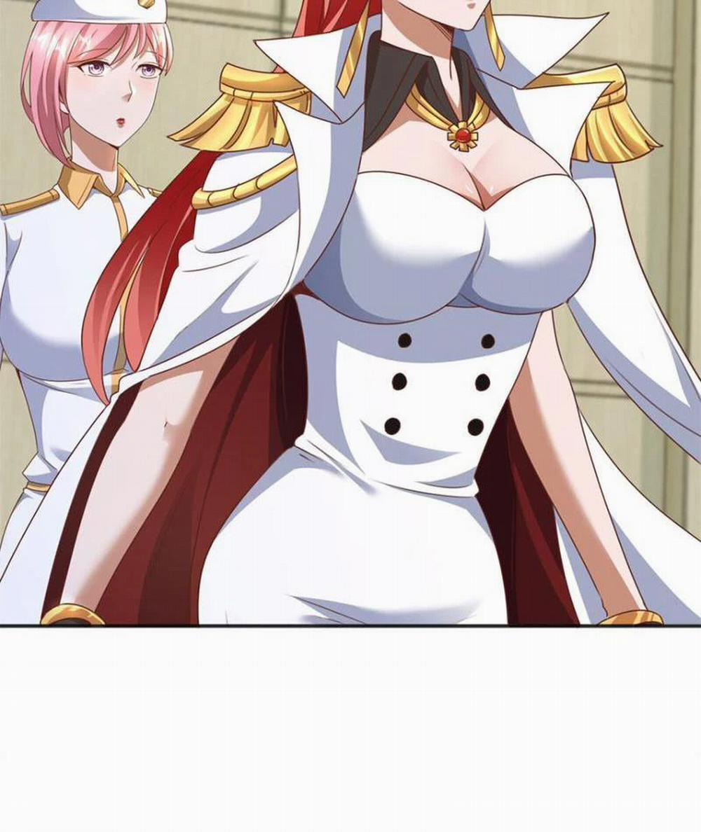 Bảy Vị Tỷ Tỷ Tuyệt Thế Vô Song Của Ta 12 trang 24