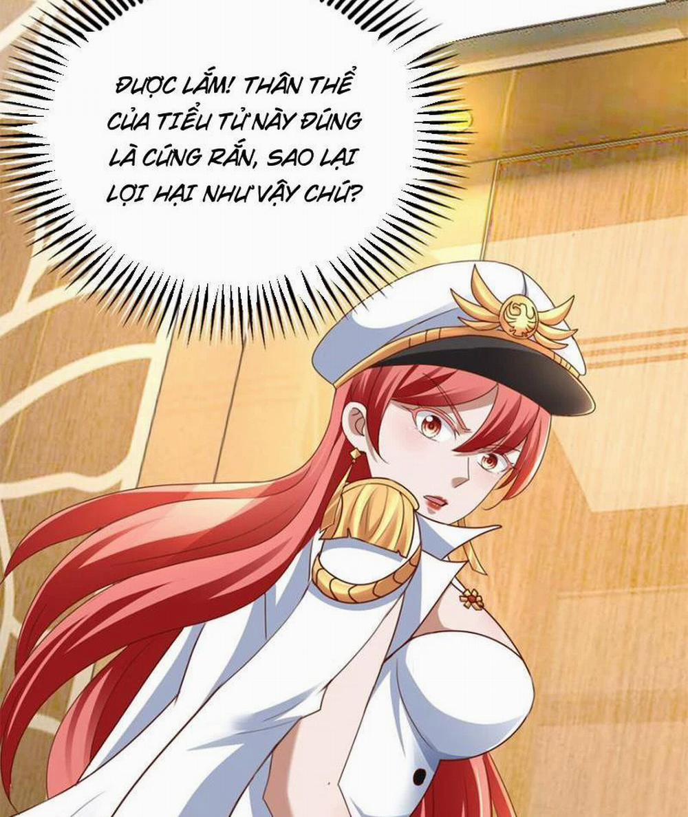 Bảy Vị Tỷ Tỷ Tuyệt Thế Vô Song Của Ta 12 trang 26