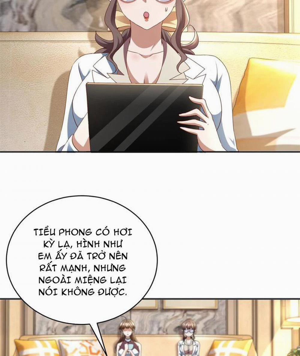 Bảy Vị Tỷ Tỷ Tuyệt Thế Vô Song Của Ta 12 trang 30