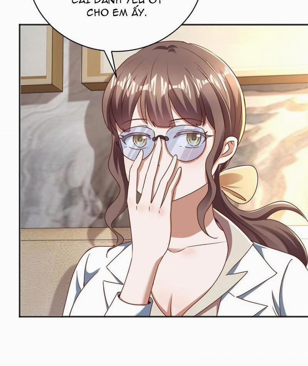 Bảy Vị Tỷ Tỷ Tuyệt Thế Vô Song Của Ta 12 trang 32