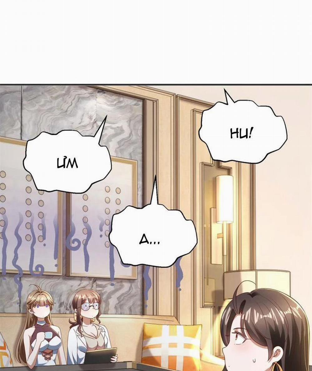 Bảy Vị Tỷ Tỷ Tuyệt Thế Vô Song Của Ta 12 trang 33