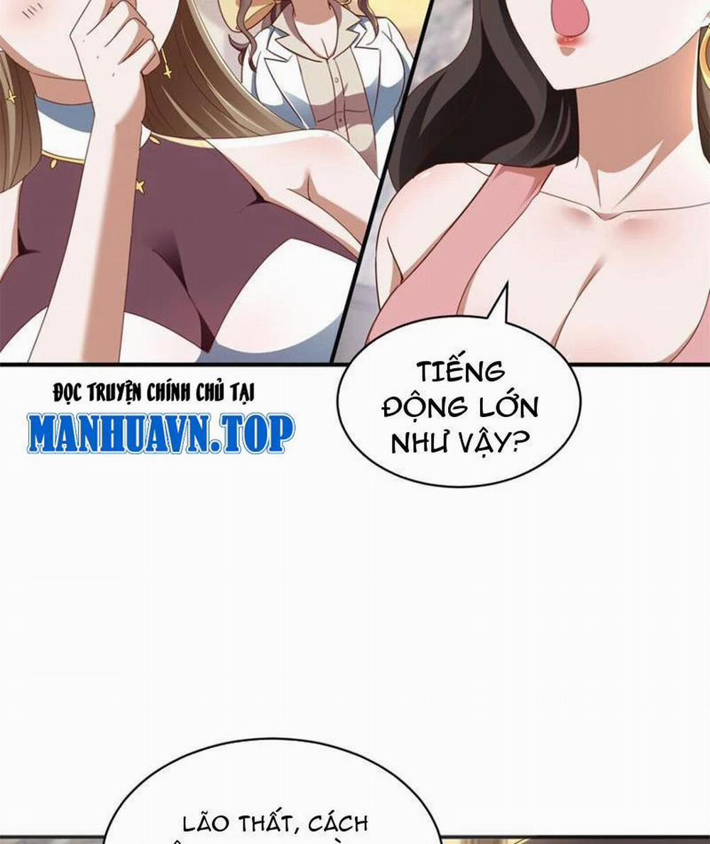 Bảy Vị Tỷ Tỷ Tuyệt Thế Vô Song Của Ta 12 trang 35