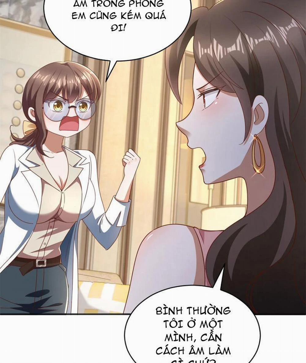 Bảy Vị Tỷ Tỷ Tuyệt Thế Vô Song Của Ta 12 trang 36