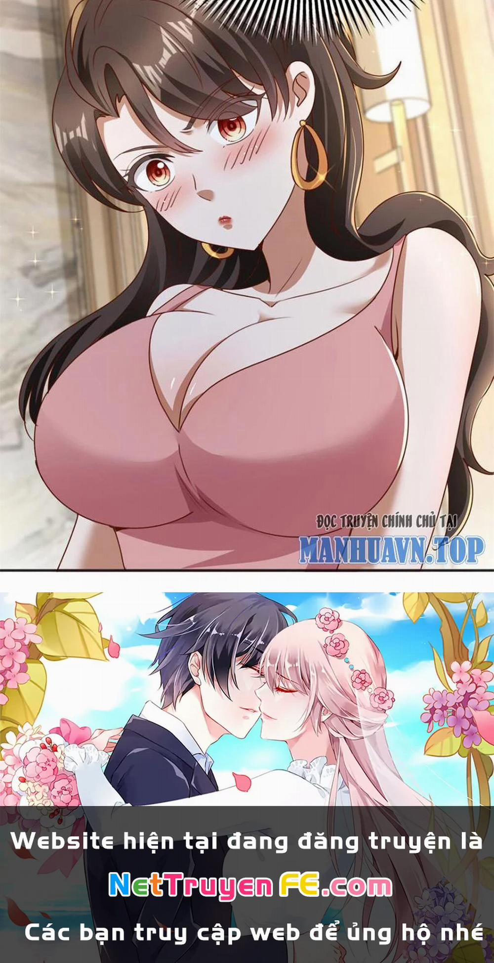 Bảy Vị Tỷ Tỷ Tuyệt Thế Vô Song Của Ta 12 trang 39