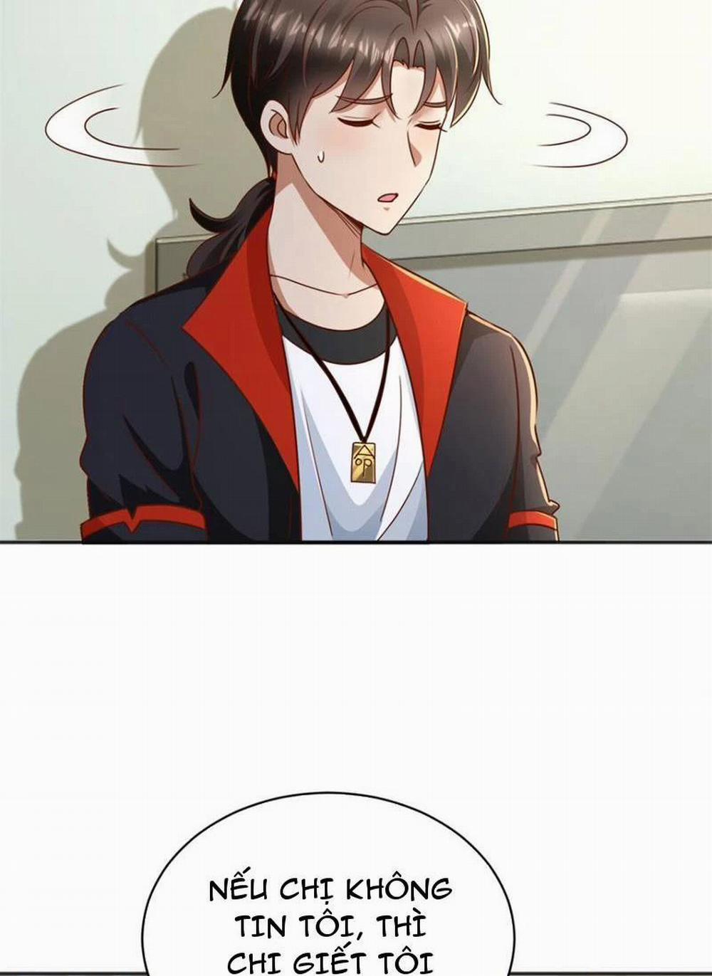 Bảy Vị Tỷ Tỷ Tuyệt Thế Vô Song Của Ta 12 trang 9