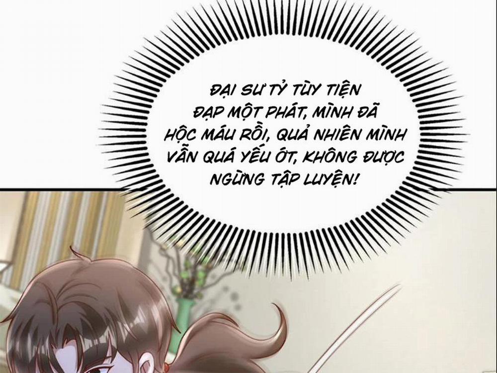 Bảy Vị Tỷ Tỷ Tuyệt Thế Vô Song Của Ta 13 trang 2