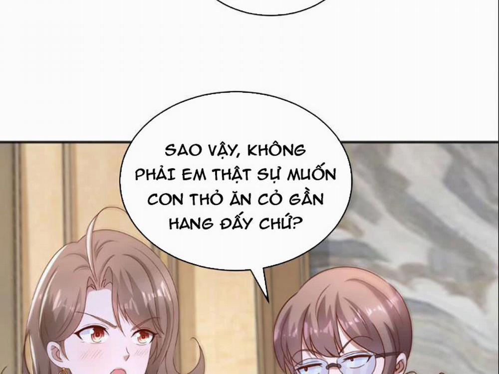 Bảy Vị Tỷ Tỷ Tuyệt Thế Vô Song Của Ta 13 trang 30