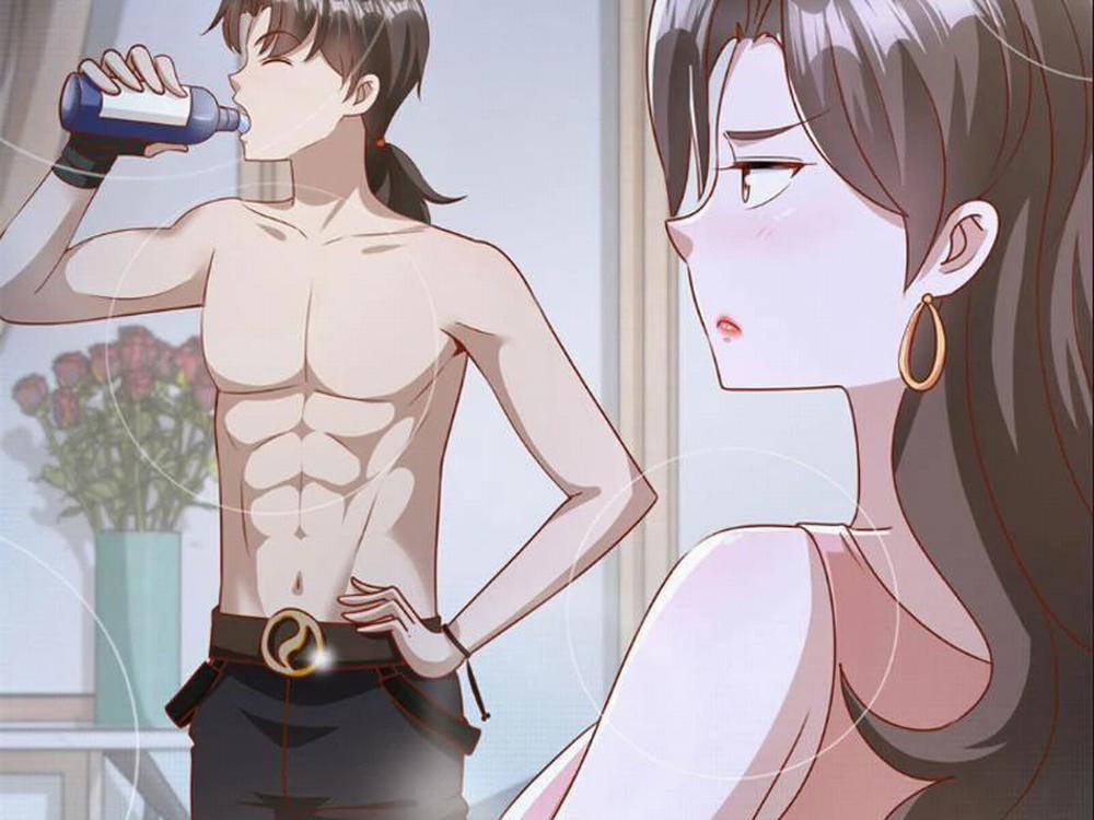 Bảy Vị Tỷ Tỷ Tuyệt Thế Vô Song Của Ta 13 trang 40