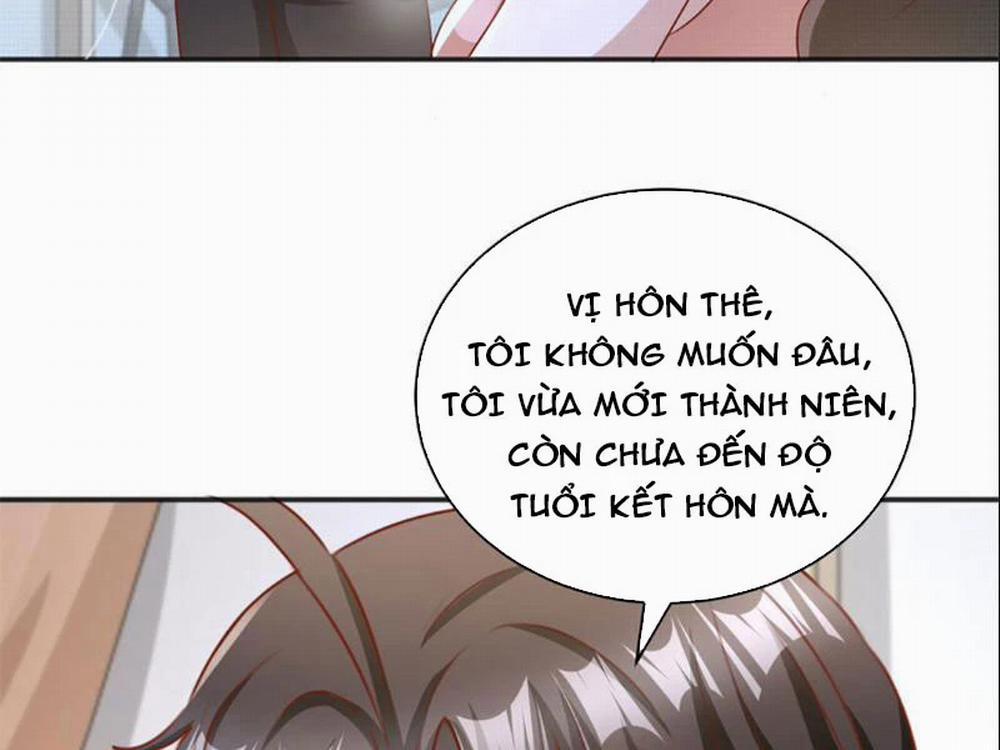 Bảy Vị Tỷ Tỷ Tuyệt Thế Vô Song Của Ta 13 trang 41