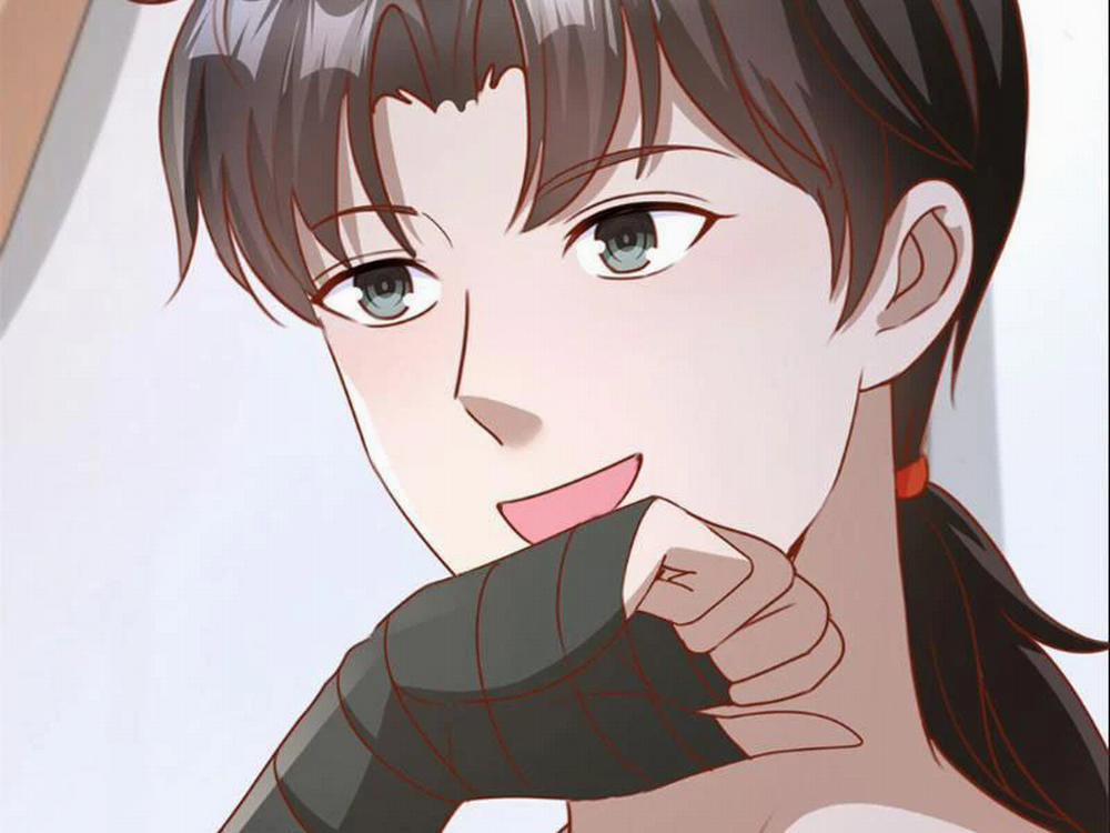 Bảy Vị Tỷ Tỷ Tuyệt Thế Vô Song Của Ta 13 trang 42