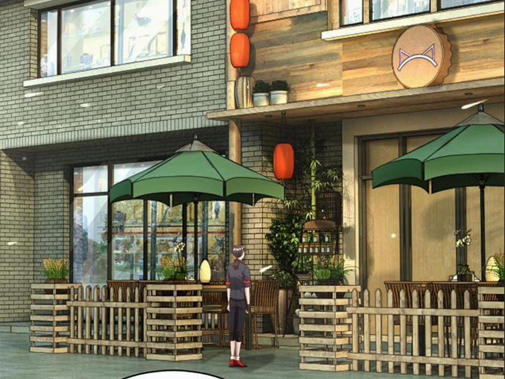 Bảy Vị Tỷ Tỷ Tuyệt Thế Vô Song Của Ta 13 trang 48