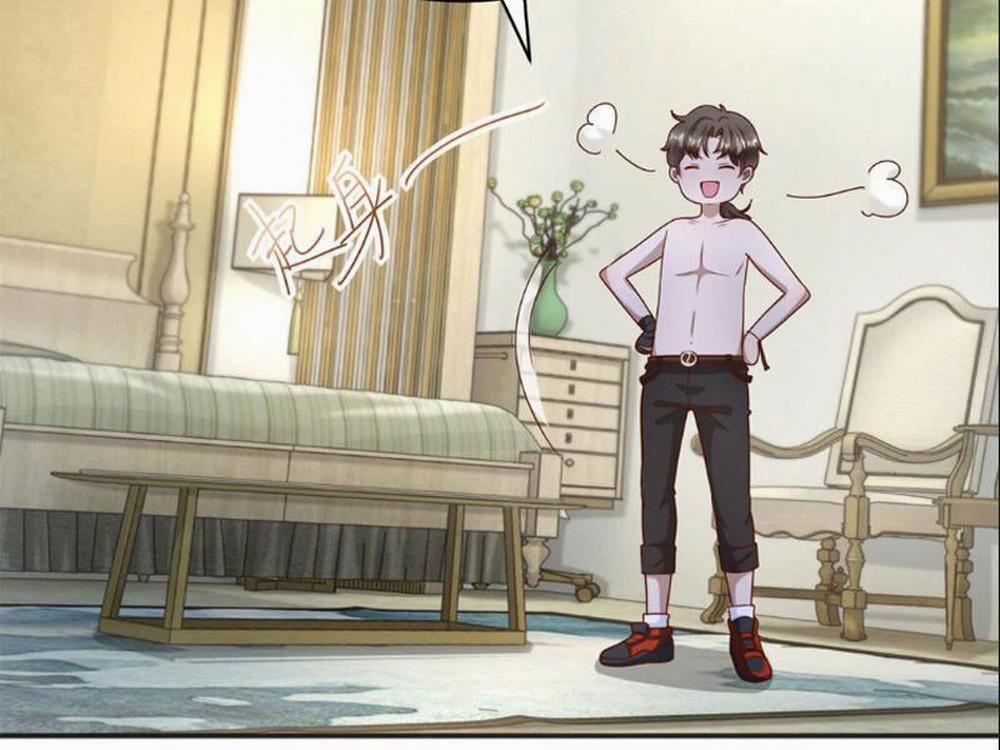 Bảy Vị Tỷ Tỷ Tuyệt Thế Vô Song Của Ta 13 trang 5