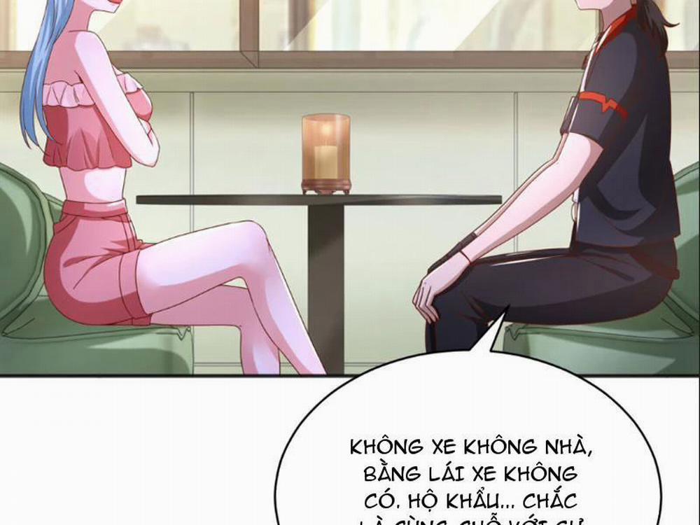 Bảy Vị Tỷ Tỷ Tuyệt Thế Vô Song Của Ta 13 trang 66